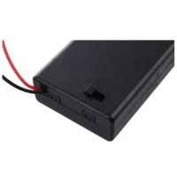 Support Batterie 3xAAA sans couvercle DIDACTICO TUNISIE