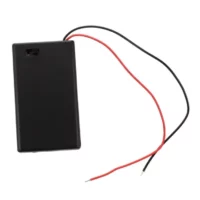 Support Batterie 3xAAA sans couvercle DIDACTICO TUNISIE