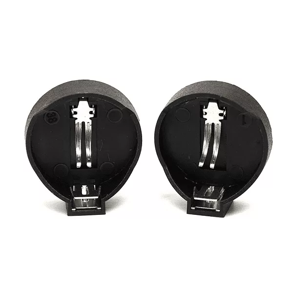 Support Batterie CR2032 CR2025 3V