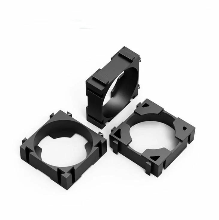 Support de batterie 1x18650 li-ion 18.4mm