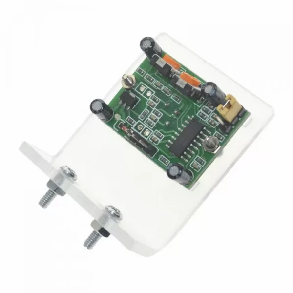 Second image of Support de capteur mouvement HC-SR501