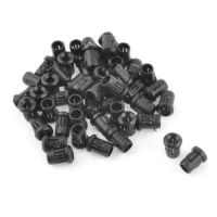 Support de fixation plastique pour LED 3mm DIDACTICO TUNISIE