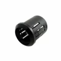 Support De Fixation Plastique Pour Led 3mm Jpg