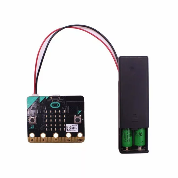Second image of Kit micro bit v1