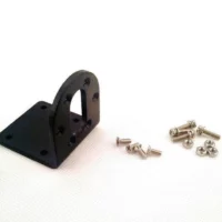 Support L de moteur 37GB-550 DIDACTICO TUNISIE