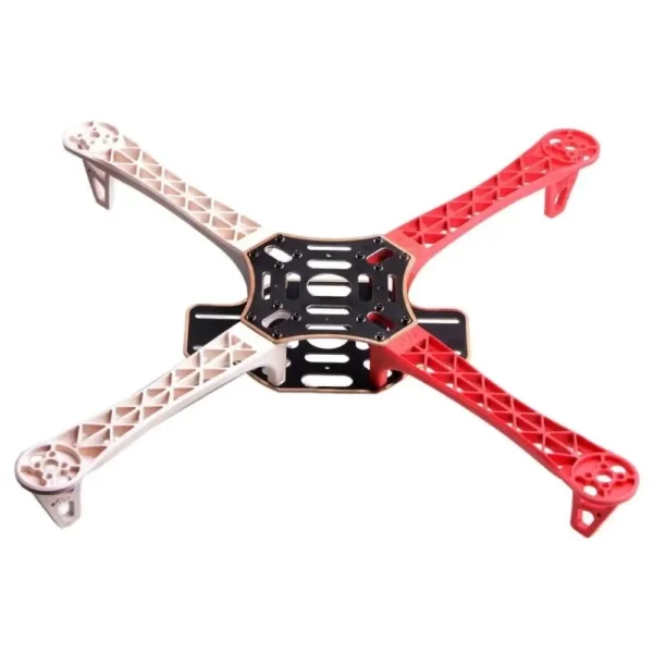Support pour drone F450