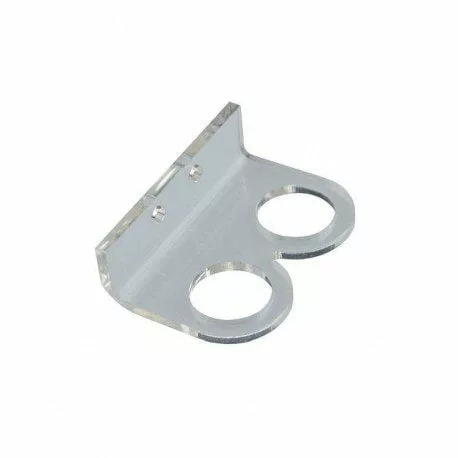 Second image of Support transparent pour capteur d'ultrason