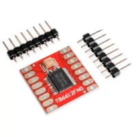 Carte driver moteur TB6612FNG DIDACTICO TUNISIE