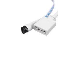 Télécommande 44 clés avec Driver pour ruban Led DIDACTICO TUNISIE