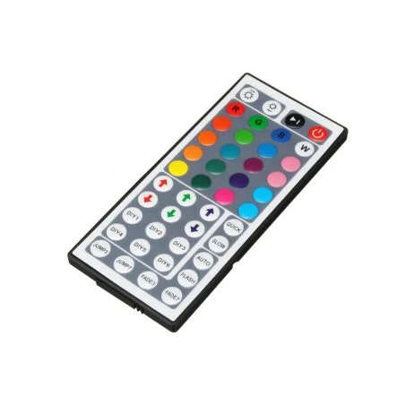 Second image of Télécommande 44 clés avec Driver pour ruban Led
