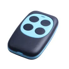 Second image of Télécommande universelle bleu sans fil 433mhz avec copie