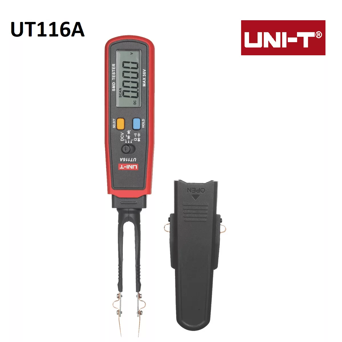 Testeur CMS UT116C DIDACTICO TUNISIE