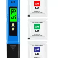 Testeur digital de PH PH02