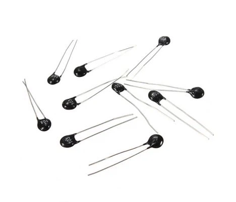 Thermistance NTCMF52-103 10K ohm
