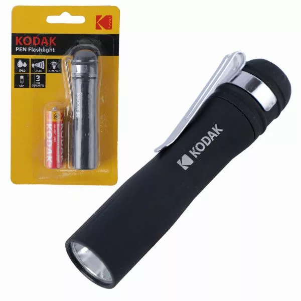Second image of Torche PEN flashlight