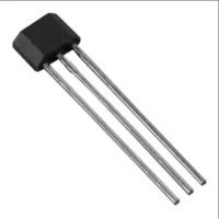 Transistor Bipolaire NPN S8050 TO-92 DIDACTICO TUNISIE