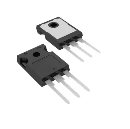 Second image of Transistor IGBT FGH40N60 600V 40A