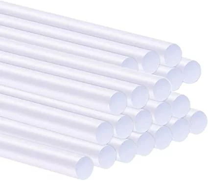 Tube colle pour pistolet
