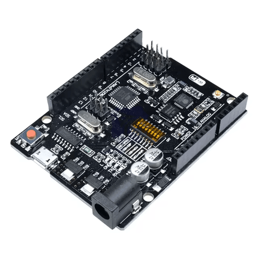 Carte Arduino Uno R3 WIFI