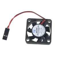 Ventilateur 5V 0.2A Ref 3007 30x30x7mm pour raspberry DIDACTICO TUNISIE