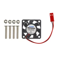 Ventilateur 5V 0.2A Ref 3007 30x30x7mm pour raspberry DIDACTICO TUNISIE