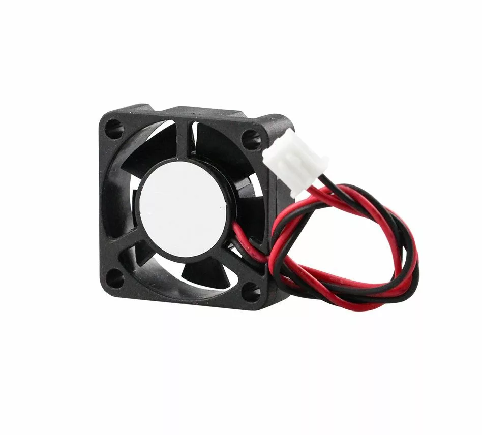 Ventilateur de refroidissement 6015, DC 12V 60x60x15mm