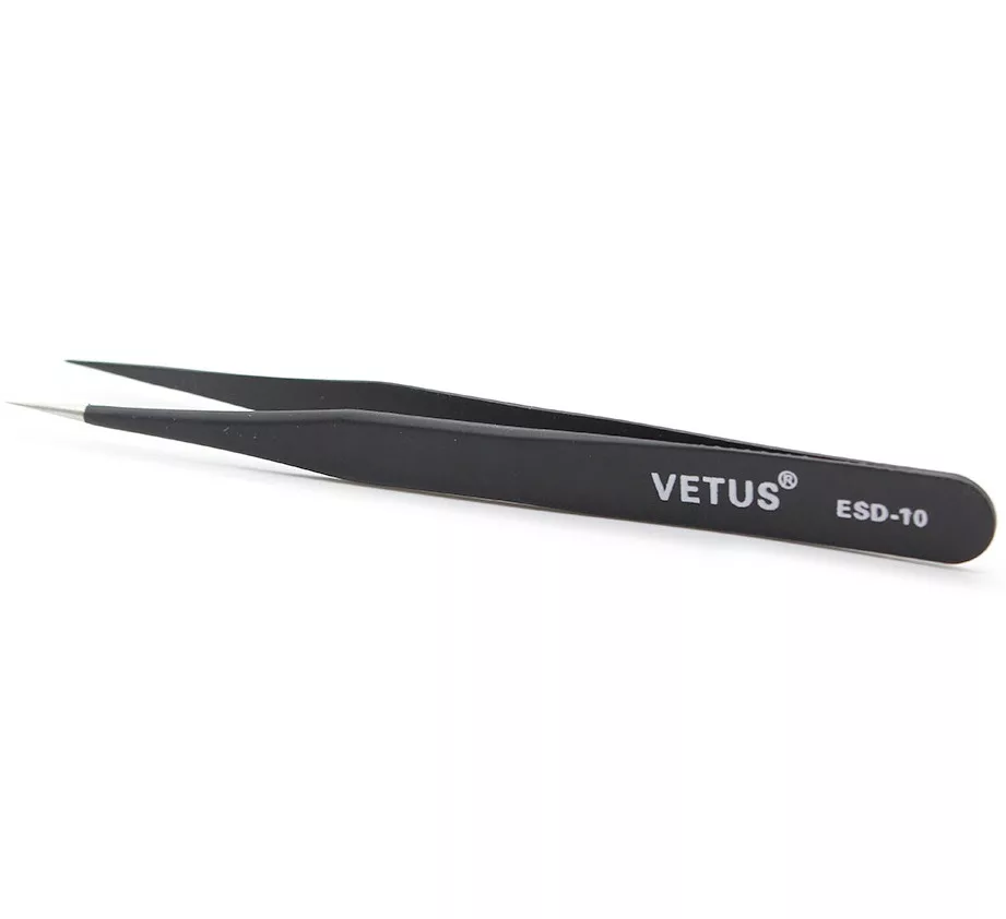 Pince Brucelles VETUS ESD-10