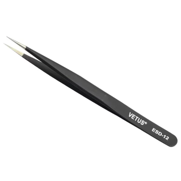Pince Brucelles VETUS ESD-12