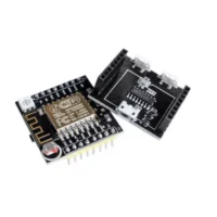 Carte Wifi cloud Witty ESP-12F - NodeMCU ESP8266 DIDACTICO TUNISIE