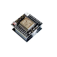 Carte Wifi cloud Witty ESP-12F - NodeMCU ESP8266 DIDACTICO TUNISIE