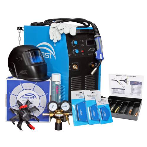 Accessoires soudage