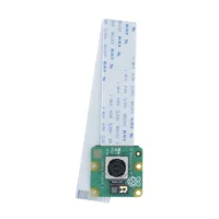Raspberry Pi Camera Module 3 12MP, Objectif standard, haute resolution SC0872