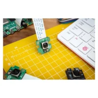 Raspberry Pi Camera Module 3 12MP, Objectif standard, haute resolution SC0872