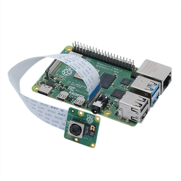 Second image of Camera Raspberry PI V3 12MP Autofocus SC0872