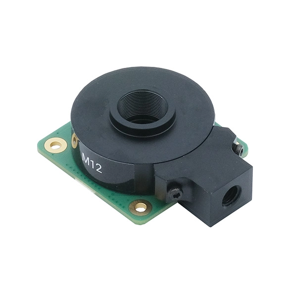Caméra HQ 12 Mpx M12 SC0870 pour Raspberry Pi