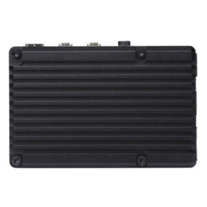 Kit boitier Aluminium avec ventilateur pour Pi5