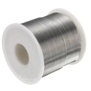 Bobine etain 1.0mm 500G