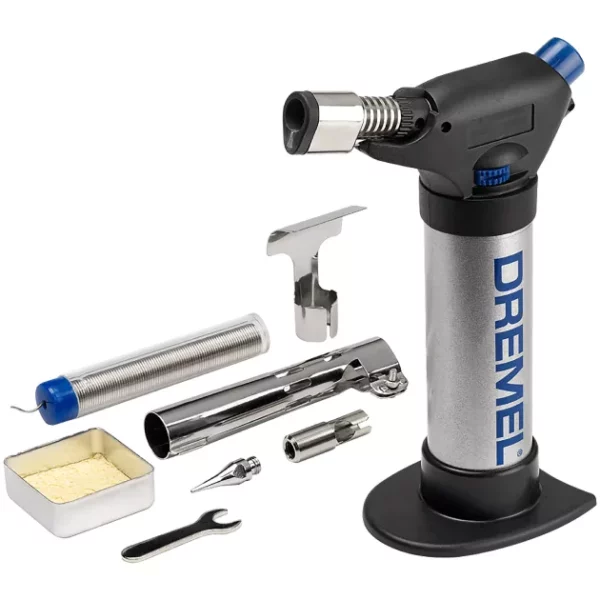 Versa flame 2200-4 DREMEL