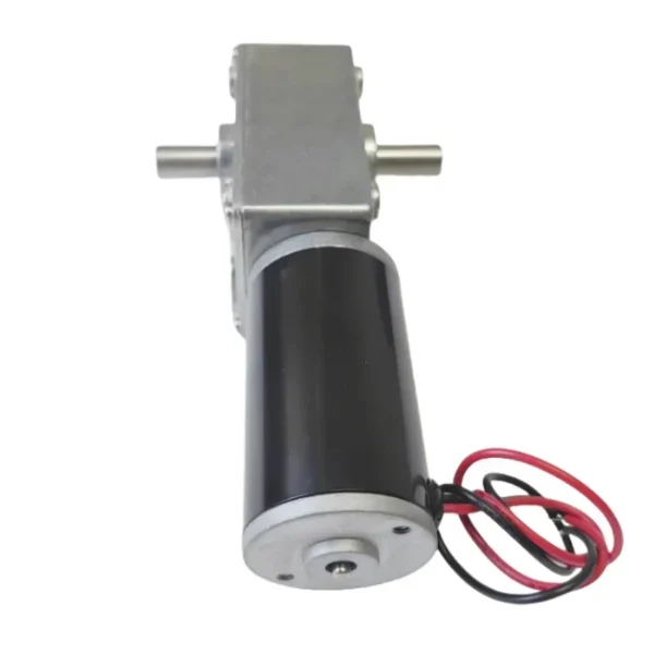 Moteur réducteur 12VDC 80TR-MIN 5840-317Y