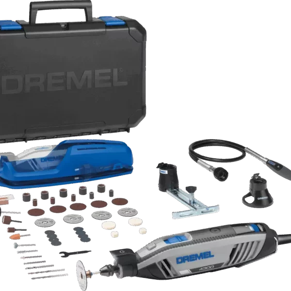 Perceuse DREMEL 4300