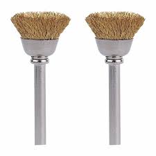 LOT 2 BROSSE LAITON 536 DREMEL