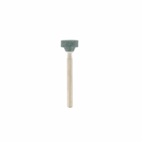 meule a rectifier en carbure de silicium dremel 85602