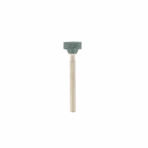 meule a rectifier en carbure de silicium dremel 85602