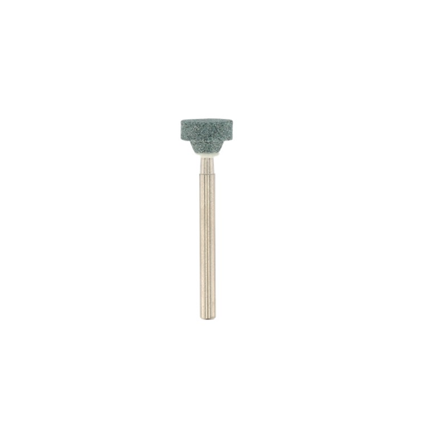 Meule a rectifier en carbure de silicium 85602 DREMEL 10.3MM