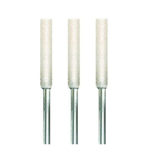 Meule d'affûtage de chaîne de tronçonneuse 4,5mm DREMEL 457