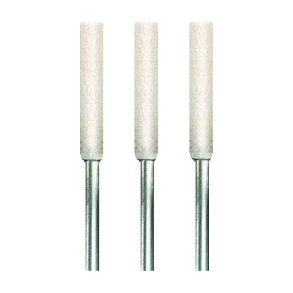 Meule d'affûtage de chaîne de tronçonneuse 4,5mm DREMEL 457