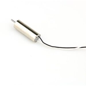 Moteur 716 CCW 3,7 V 50000t/min 7x16mm + fil (noir + blanc)