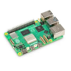 Carte Raspberry Rpi 5 RAM 8 Go