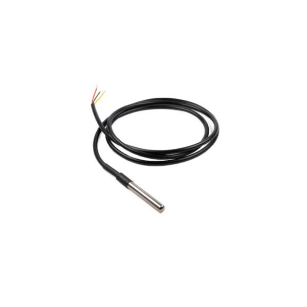Sonde de température DS18B20 1M