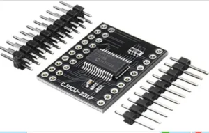 Module d'interface série CJMCU-2317 MCP23017
